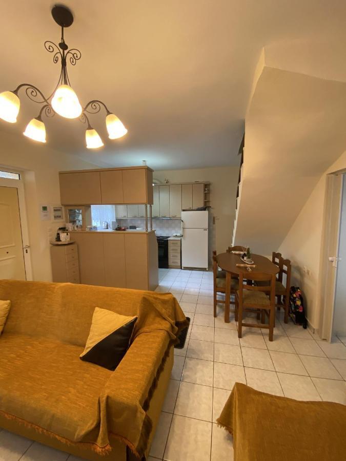 プラマンタ Casa Georgiaヴィラ エクステリア 写真