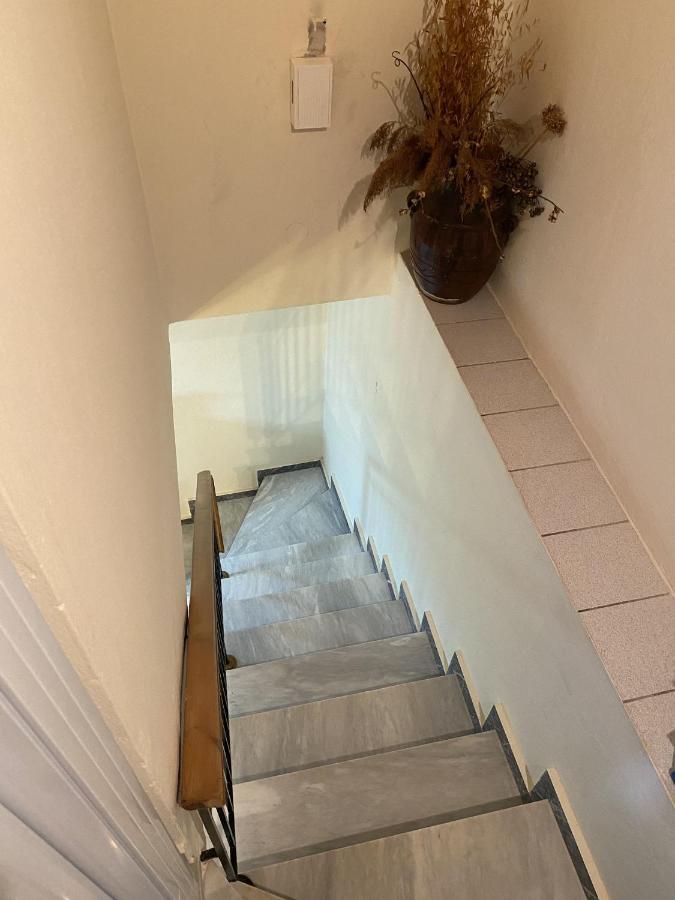 プラマンタ Casa Georgiaヴィラ エクステリア 写真