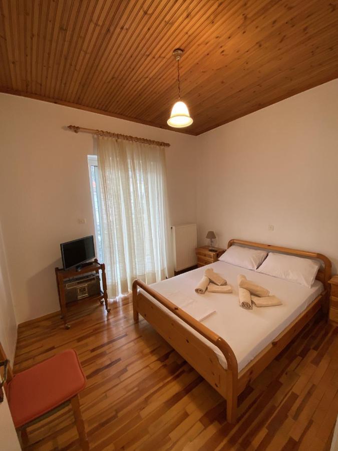 プラマンタ Casa Georgiaヴィラ エクステリア 写真