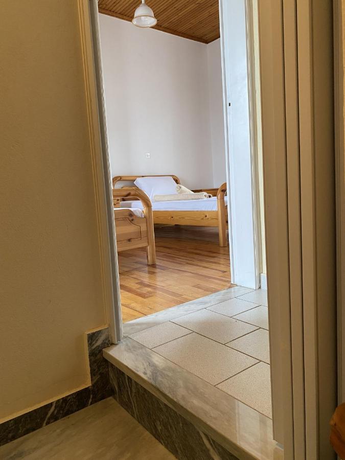 プラマンタ Casa Georgiaヴィラ エクステリア 写真