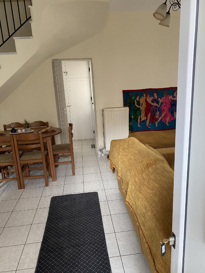 プラマンタ Casa Georgiaヴィラ エクステリア 写真