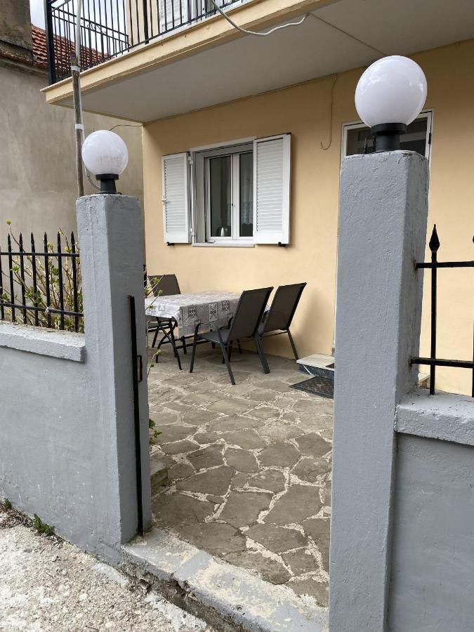 プラマンタ Casa Georgiaヴィラ エクステリア 写真