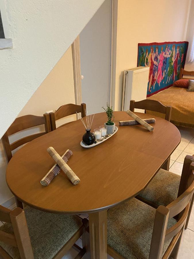 プラマンタ Casa Georgiaヴィラ エクステリア 写真